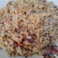 Cooksnap dari yuni untuk resep Nasi goreng saya