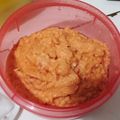 Cooksnap dari Asih untuk resep Sayur asem