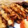 Cooksnap dari Eza Agustiningsih untuk resep Sate Taichan ala Wilgoz