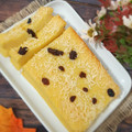Cooksnap dari Wietari untuk resep Prol Tape Panggang