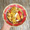 รูป Cooksnap ของ Wanlaya Annie Limpachayaporn เมื่อเขาทำ ตำแตงข้าวโพด