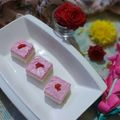 Arpita Mandal's cooksnap of when they made আইসক্রিম সন্দেশ / ভাপা সন্দেশ (ice cream sondesh/ bhaapa sondesh recipe in Bengali).