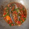 Cooksnap dari Dita Destiana untuk resep Pindang tongkol kuah kecap