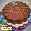 Cooksnap dari dhiaz untuk resep Tiramisu puding