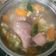 Cooksnap dari tata untuk resep Sop Ayam Pak Min Klaten
