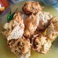 Cooksnap dari tikavyp untuk resep Tahu Walik Indomie Kriuukk