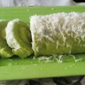 Cooksnap dari Dhevi Citra Lukita untuk resep Bolu Gulung Praktis