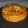 El cooksnap de Florencia Concha Santillán cuando hizo Torta de manzana invertida con yogur.
