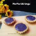Cooksnap dari Dapur Bunda Aileen (Ratna) untuk resep Pie Labu Kuning