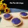 Cooksnap dari Dapur Bunda Aileen (Ratna) untuk resep Pie Labu Kuning