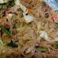 Cooksnap dari Ibun Kinan untuk resep Bihun Goreng