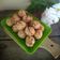 Cooksnap dari LinaKuw untuk resep Onde-onde ketawa (mini)