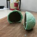 weidbezz's cooksnap of when they made Thousand Layers Yam.