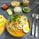 Cooksnap dari Lilis_DapoerTara untuk resep Laksa Betawi