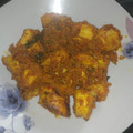 Sallie's cooksnap of when they made Otite.