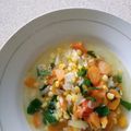 Cooksnap dari Indah Triwiartuti untuk resep 6. Tumis Jagung Wortel