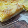 El cooksnap de Eugenia cuando hizo Masa de Pizza casera Fácil.