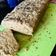 El cooksnap de Luucia cuando hizo Pan integral con avena.
