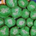 Cooksnap dari Emiel untuk resep Bingka kentang ala mamah sairi wenak bingit...hehe