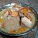 El cooksnap de silvanatoledo cuando hizo Pollo en escabeche.