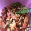 Cooksnap dari Aniez Norla untuk resep Usus manis pedas 😊