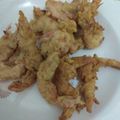 Cooksnap dari Munadiah untuk resep Udang goreng tepung crispy
