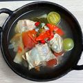 Cooksnap dari Adriana Endang Triningsih untuk resep Brekecek Ikan Kembung