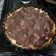 El cooksnap de Hernán Cogliati cuando hizo Tarta de frutilla y chocolate low carb.