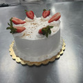 El cooksnap de Mariee Cotto cuando hizo 🍓 PASTEL DE TRES LECHES 🍓.