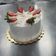 El cooksnap de Mariee Cotto cuando hizo 🍓 PASTEL DE TRES LECHES 🍓.