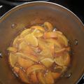 Cooksnap από marmal στη συνταγή Γλυκό κουταλιού πορτοκάλι