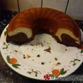 Cooksnap από christmast στη συνταγή Κέικ μαρμπρέ λαχταριστό