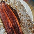 Cooksnap dari sylvi hidayana untuk resep Unadon (Unagi/Belut jepang dengan nasi)