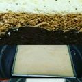 Cooksnap dari Zanuar Rachma untuk resep 3. Steamed tiramisu
