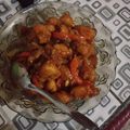 Cooksnap dari Elfa Desi Listiani untuk resep Spicy Chicken
