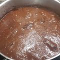 El cooksnap de Teresa Otero Fernandez cuando hizo Rabo de ternera estofado.