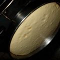 El cooksnap de Jujuy cuando hizo Bizcochuelo esponjoso.
