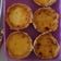 Cooksnap dari Anggiet Ariefianto untuk resep Portuguese Egg Tart