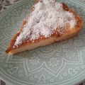 El cooksnap de Nohelia Corbo cuando hizo Flan de leche condensada 🍮.