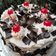 Cooksnap dari Melisa Novita Sari untuk resep Blackforest kukus Ny.liem
