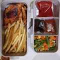 Cooksnap dari devi chimuma untuk resep Steak ayam saus barbeque