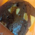 El cooksnap de malena martinelli cuando hizo Torta marmolada sin manteca fácil y esponjosa.