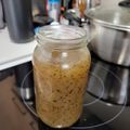 Cooksnap από Despinoula Thomaidou στη συνταγή Μαρμελάδα ακτινίδιο