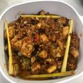Cooksnap dari Nellita Wiza untuk resep Ikan tuna saos rica