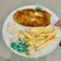 Cooksnap dari Riski Putro untuk resep Fish and Chips - Dori