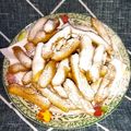 Cooksnap dari Liana untuk resep Churros