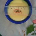 Cooksnap dari Intan Nadia untuk resep Caramel Silky Pudding 3 Bahan Saja (without custard powder)