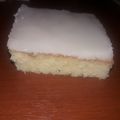 El cooksnap de Amilcar cuando hizo Lemonies (brownies de limón) 🍋😍.