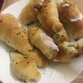 صورة من مطبخ بشورة 👩🏻‍🍳، شاركها بعد تجربة وصفة معجنات وفطاير 🌺🍕🍔