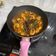 Cooksnap dari Tival Nugroho untuk resep Sambel tumis udang tempe cabe ijo